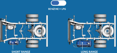 Officieel Piaggio Porter NP6 dealer van Roekel Ede